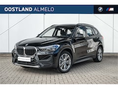 BMW X1 - xDrive25e High Executive Automaat / Head-Up / Adaptieve LED / Stoelverwarming / Cruise Con