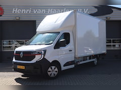 Renault Master - T35 2.0 dCi 150 L3H1 Advance Bakwagen