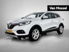 Renault Kadjar - 1.3 TCe Aut. Zen | Navi | Climate Control | Keyless Entry | Camera | Stoelverwarming |