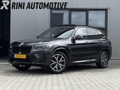 BMW X3 - xDrive30e High Executive 292 PK | M Sport | Panoramadak | Laserlicht | Head-Up Display | T