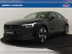 Polestar 2 - 2 LONG RANGE SINGLE MOTOR 78 kWh -360°CAM|ADAP.CRUISE|MEMORY.SEAT|BLIS|KEYLESS|STOELVERW.|