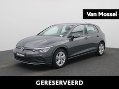 Volkswagen Golf - 1.0 eTSI Life Business | 110PK | Automaat | Appel Carplay / Android Auto | Cruise Control