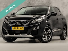 Peugeot 3008 - 1.2 PureTech Sport (APPLE CARPLAY, 1e EIGENAAR, LEDER, 360 CAMERA, TREKHAAK, SPORTSTOELEN,
