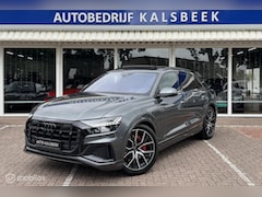 Audi SQ8 - 4.0 TDI SQ8 quattro|Nachtzicht|360|Softclose|Stoelkoeling|