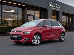 Citroën C4 Picasso - 1.2 PureTech Selection |NIEUWE DISTRIBUTIE|MASSAGE|CLIMA|1E EIGENAAR| 18872 / 5058