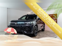 Volkswagen Tiguan - 1.5 eHybrid 2x R-Line 2025 PER DIRECT BESCHIKBAAR | VOL OPTIE INCL. 5 JAAR GARANTIE