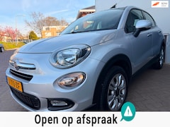 Fiat 500 X - 1.6 PopStar/Navi/Keyless/Cruise-c/Climate-c/Pdc/Bluetooth/Goed-ondehouden