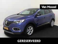 Renault Kadjar - 1.3 TCe 160 PK Black Edition | airco automatisch | Apple Carplay/Android | cruise control