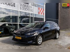 Kia Cee'd Sportswagon - Ceed 1.0 T-GDi ComfortLine | Stoel en stuurverwarming | Camera