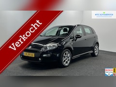 Fiat Punto Evo - 0.9 TwinAir Lounge AIRCO CRUISE LM 88000 KM TREKHAAK