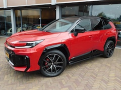 Toyota RAV4 - 2.5 Plug-in Hybrid AWD 300 GR Sport | NIEUWSTE MODEL