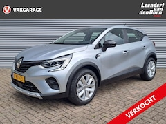 Renault Captur - 1.0 TCe 90 evolution | Cruise | Navi | PDC | Apple Carplay/Android Auto