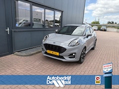 Ford Puma - 1.0 EcoB.125pk Hybrid ST-Line X CAMERA/B&O/DODEHOEK/WINTERPACK/ADAPT.CRUISE