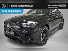 Mercedes-Benz GLE-Klasse Coupé - GLE 350de Automaat 4MATIC AMG Line | Premium Pakket | Nightpakket | Winterpakket | Airmati
