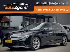 Volkswagen Golf - 1.5 eTSI ZOMERACTIE BETAAL NU 50% 10950 DE REST IN 2JR RENTEVRIJ LENEN