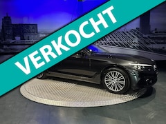 BMW 5-serie - 530e iPerformance High Executive *Schuifdak*HarmanKardon
