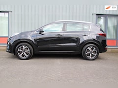 Kia Sportage - 1.6 T-GDI DynamicPlusLine