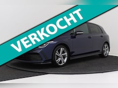 Volkswagen Golf - 1.5 eTSI R-Line | Org NL | CarPlay | Climate Control | Stoel-/Stuurverwarming | Sportstoel