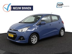 Hyundai i10 - 1.0i i-Motion Comfort
