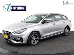 Hyundai i30 Wagon - 1.0 T-GDi MHEV Comfort