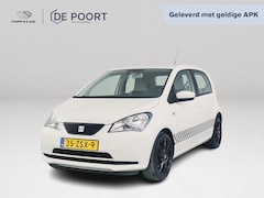 SEAT Mii - 1.0 Style Chic | Airco | 5 deurs | Radio