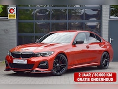 BMW 3-serie - 318i M Sport | 360 camera | 19 Inch | Carplay
