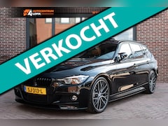 BMW 3-serie Touring - 330i M Sport Edition