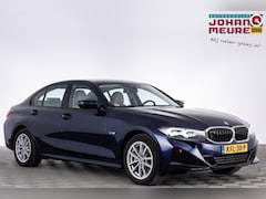 BMW 3-serie - 320e Business Line | Full LED | LEDER | NAVI | CAMERA | PHEV