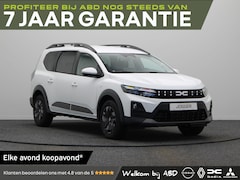 Dacia Jogger - Expression Hybrid | Achteruitrijcamera | Bekleding ‘Expression’ | Cruise Control met snelh