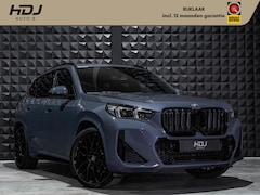 BMW iX1 - xDrive30 67 kWh | M Sport | 20"| HUD | H/K | Drive + | Park + |