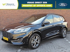 Ford Kuga - 2.5 PHEV ST-Line X Winter pack | Navigatie| Carplay | Electrische achterklep |