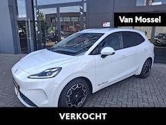 MG MG4 Electric Urban - EV Premium 54 kWh
