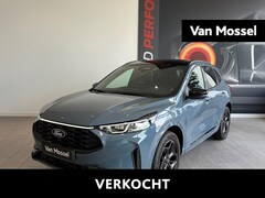 Ford Kuga - 2.5 PHEV BlueCruise Edition | VOORAAD | PANORAMADAK | ELEKTRISCHE TREKHAAK | 360 CAMERA |