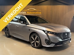 Peugeot 308 SW - 1.2 PureTech GT panoramadak | 19400 km |