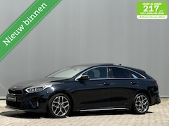 Kia Pro cee'd - ProCeed 1.5 T-GDi MHEV GT-Line, Pano, Trekhaak, dealer