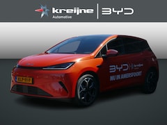 BYD DOLPHIN G - 1.5L DM-i Comfort | 1040km Actieradius | Google Build-in | Pano | RIJKLAARPRIJS