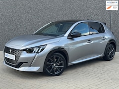 Peugeot 208 - 1.2 PureTech GT-line | Pano | Carplay | ACC | Rijstrook assistent | Rij hulp | Climate con