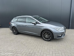 SEAT Leon ST - 1.0 TSI FR Style Business Intense Automaat led
