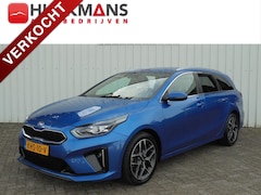Kia Cee'd - Ceed 1.5 T-GDi 160PK AUTOMAAT GT-LINE TOP ONDERHOUD