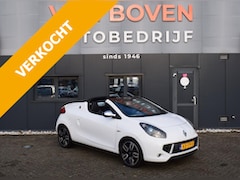 Renault Wind - TCe 100pk