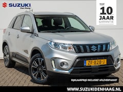Suzuki Vitara - 1.4 Boosterjet Select| Cruise Control| Clima controle| Achteruitrijcamera | Apple/Andriod