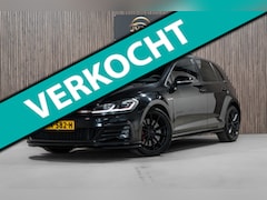 Volkswagen Golf - 2.0 TSI GTI Performance Pano Virtual Led StoelV