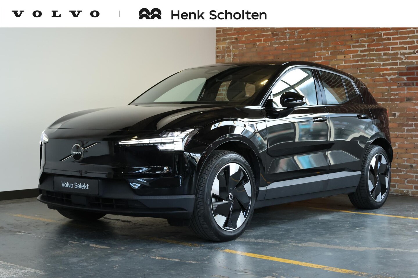 Volvo EX30 - Single Motor Extended Range Plus 69 kWh | Elektrisch verstelbare en verwarmbare voorstoele - AutoWereld.nl