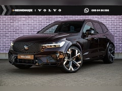 Volvo XC60 - 2.0 T8 Plug-in hybrid AWD Ultra Dark Executive Edition | Heico Body Kit | Heico Selected L