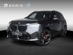 BMW X3 - 30e xDrive Premium Pack | Professional Pack | Comfort Pack | M Sport | M Sportpakket Pro