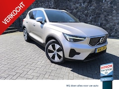 Volvo XC40 - 1.5 T4 Plug-in hybrid Core Bright Comfort stoelen met verwarming, electr A klep, Camera, c