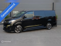 Opel Vivaro - bestel 2.0 CDTI L3H1 DC Innovation