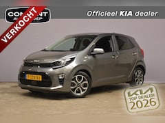 Kia Picanto - 1.0 MPi 67pk 4-zits DynamicPlusLine | WEINIG KILOMETERS