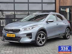Kia XCeed - 1.6 GDI PHEV 140PK CARPLAY LED NAVI CLIMA NL-AUTO