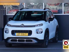 Citroën C3 Aircross - 1.2 PureTech Feel, NL, clima, PDC, CarPlay